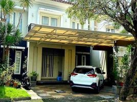 6 Schlafzimmer Villa zu verkaufen in Dukuhpakis, East Jawa, Dukuhpakis