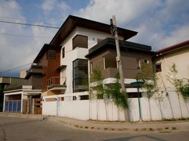 6 Bedroom House for sale at Greenwoods Executive Village, Pasig City, Eastern District