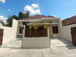 3 Habitación Casa en venta en Ngaglik, Yogyakarta, Ngaglik, Sleman, Yogyakarta