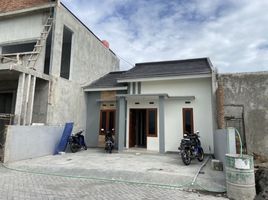 2 Kamar Rumah for sale in Klaten Utara, Klaten, Klaten Utara