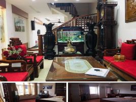 4 Schlafzimmer Haus zu verkaufen in Thanh Xuan, Hanoi, Khuong Mai