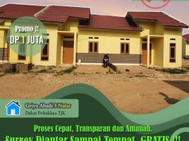 2 Bedroom House for sale in Lampung, Sukarame, Bandar Lampung, Lampung