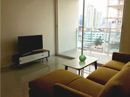 2 Bedroom Condo for sale in Panama City Panama, San Francisco, Panama City