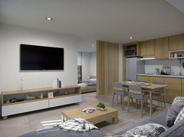 1 Schlafzimmer Wohnung zu verkaufen in Cozumel, Quintana Roo, Cozumel