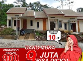 2 Bedroom House for sale in Pakis, Malang Regency, Pakis