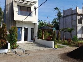 2 Kamar Vila for sale in Batu, Malang Regency, Batu