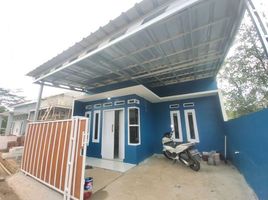 2 Kamar Rumah for sale in Pancoranmas, Bogor, Pancoranmas