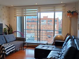 2 Habitación Apartamento en alquiler en Bogotá, Cundinamarca, Bogotá