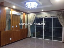 4 Bedroom Apartment for rent in Thao Dien, Ho Chi Minh City, Thao Dien