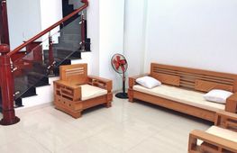 3-bedroom house for rent, 90 m², Ngũ Hành Sơn