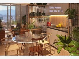 Appartement 2 chambre à vendre à Monterrey, Nuevo Leon, Monterrey, Nuevo Leon