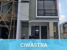 3 Bedroom House for sale in Margacinta, Bandung, Margacinta