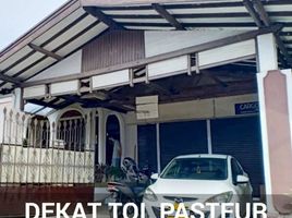 7 Kamar Rumah for sale in Sumurbandung, Bandung, Sumurbandung