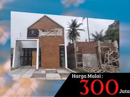 2 Bedroom House for sale in Sumurbandung, Bandung, Sumurbandung