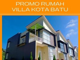 2 Bedroom Villa for sale in Batu, Malang Regency, Batu