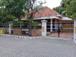 3 Bedroom House for sale in Siloam Hospitals Surabaya, Gubeng, Gubeng