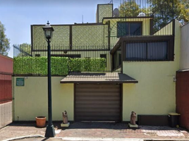 Maison 4 chambre à vendre à Miguel Hidalgo, Mexico City, Miguel Hidalgo, Mexico City