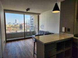 1 Habitación Apartamento en alquiler en Chile, Santiago, Santiago, Santiago, Chile