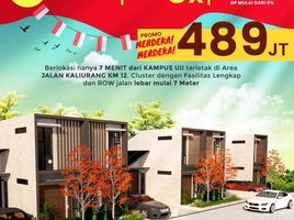 3 Bedroom Villa for sale in Indonesia, Ngaglik, Sleman, Yogyakarta, Indonesia