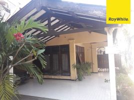 5 Bedroom House for sale in Siloam Hospitals Surabaya, Gubeng, Gubeng