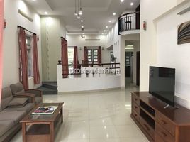 5 Phòng ngủ Biệt thự for rent in Quận 2, TP.Hồ Chí Minh, An Phú, Quận 2