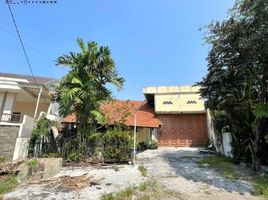  Terreno (Parcela) en venta en Tambaksari, East Jawa, Tambaksari, Surabaya, East Jawa
