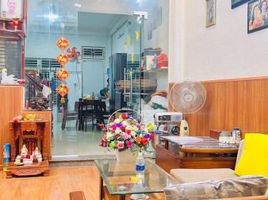 4 Habitación Villa en venta en Go vap, Ho Chi Minh City, Ward 8, Go vap