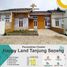 2 Kamar Rumah for sale in Lampung, Sukarame, Bandar Lampung, Lampung