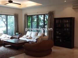 5 Bedroom Villa for rent in An Phu, Ho Chi Minh City, An Phu