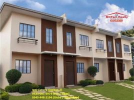 2 Bedroom House for sale at Lumina Pandi, Angat, Bulacan