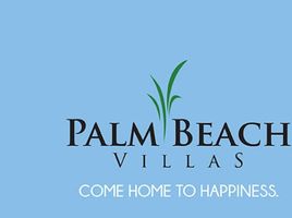 2 Bedroom Condo for sale at Palm Beach West, Pasay City