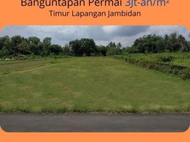  Tanah for sale in Bantul, Yogyakarta, Banguntapan, Bantul