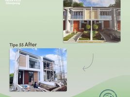 2 Bedroom House for sale in Husein Sastranegara International Airport, Andir, Cimahi Tengah