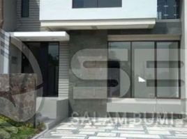 5 Habitación Casa en venta en Danurejan, Yogyakarta, Danurejan, Yogyakarta, Yogyakarta