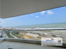 3 Bedroom Apartment for sale in Bolivar, Cartagena, Bolivar