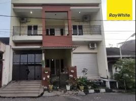 14 Bedroom House for sale in Waru, Sidoarjo, Waru