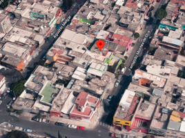 3 Habitación Casa en venta en Iztacalco, Ciudad de México, Iztacalco