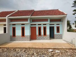 2 Bedroom House for sale in Pancoranmas, Bogor, Pancoranmas