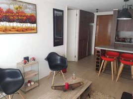 Studio Apartment for sale in Chile, Calama, El Loa, Antofagasta, Chile