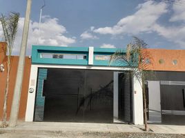 2 Schlafzimmer Haus zu verkaufen in Morelia, Michoacan, Morelia, Michoacan