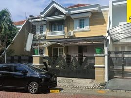 5 Kamar Rumah for rent in Surabaya, East Jawa, Lakarsantri, Surabaya