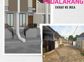 2 Bedroom House for sale in Padalarang, Bandung, Padalarang