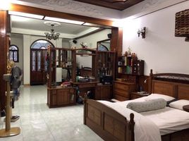  House for sale in Ward 7, Tan Binh, Ward 7