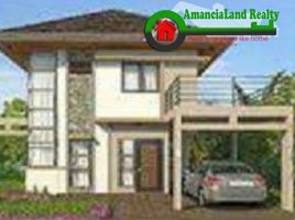 3 Bedroom Villa for sale in Compostela, Cebu, Compostela