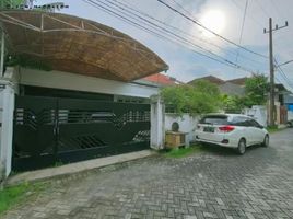 4 Bedroom House for sale in East Jawa, Tambaksari, Surabaya, East Jawa