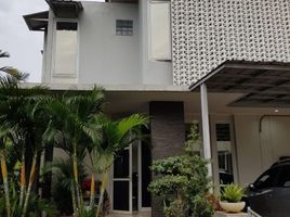 4 Kamar Rumah for sale in Pondok Aren, Tangerang, Pondok Aren