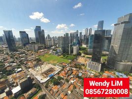 204 SqM Office for sale in Universitas Katolik Indonesia Atma Jaya, Tanah Abang, Kebayoran Baru