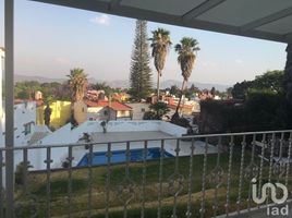5 Habitación Villa en alquiler en Huitzilac, Morelos, Huitzilac