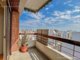 3 Schlafzimmer Wohnung zu verkaufen in Federal Capital, Buenos Aires, Federal Capital