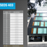 364 m² Office for rent in Naucalpan De Juarez, Mexico, Naucalpan De Juarez